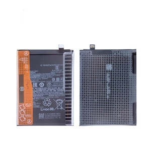 แบตเตอรี่ Xiaomi BM4Y 4520mAh สำหรับโทรศัพท์มือสองขายส่ง Poco F3 Redmi K40 Pro CE RoHS ขายส่งจำนวนมาก - Product Image 5