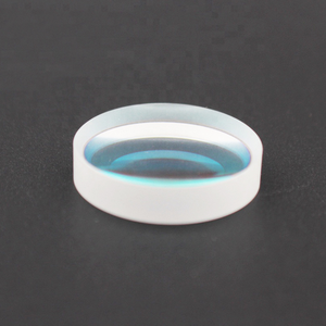 맞춤형 적외선 렌즈 Zns 유리 플라노 오목 렌즈 - Product Image 5