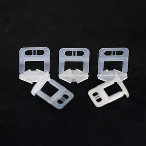 בסיס תקע לוקו רב תכליתי לאריחים 3.0 ממ "מ טור כפול קרמיקה עם עמ 'ליווילינג - Product Image 6