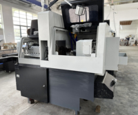 F203E nouveau prix chine pour le métal 3 4 axes Type suisse CNC tour automatique Machine