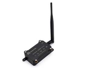 Makerfabs AgroSense_GPS Tracker_PA1010D LoRaWAN, un balise GPS idéale pour la géolocalisation des équipements, faible consommation d'énergie - Product Image 6