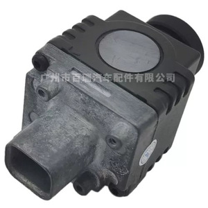 Caméra de recul auxiliaire arrière Bmw 66539360369, coque en plastique, résolution 480x600, pour véhicules à châssis F - Product Image 1