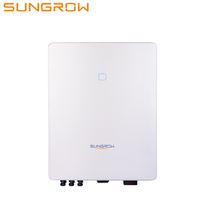 SG15RT 15KW ระบบไฮบริดพลังงานแสงอาทิตย์ 3 เฟส 60Hz สำหรับใช้ในบ้าน คลังสินค้ายุโรป จัดส่งฮอลแลนด์ ราคาขายส่งยุโรป - Product Image 1