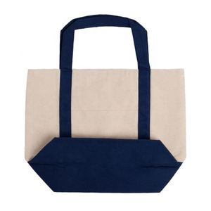 Sac fourre-tout en toile de coton écologique de qualité supérieure, personnalisé, pour femmes, résistant, avec poche extérieure, recyclé - Product Image 2