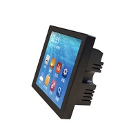 10.1 ''Android Tablet Poe duvar montaj 10 inç Android Tablet kontrol paneli akıllı ev madde Zigbee Tuya POE Tablet