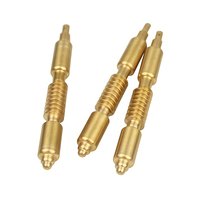 FOYO Marine Hardware, pièces usinées sur mesure CNC, usinage de précision, aluminium, acier inoxydable, accessoires pour bateaux