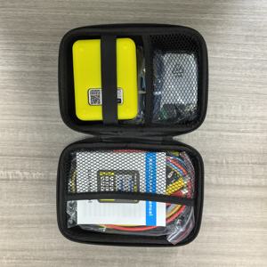 MR9270S + HART <span class=keywords><strong>4-20mA</strong></span> Generador de señal Calibración Voltaje de corriente Termopar Transmisor de presión Registrador Generador de frecuencia - Product Image 2