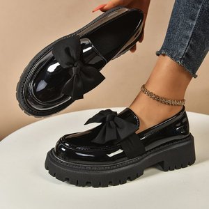 <span class=keywords><strong>Scarpe</strong></span> da Giardino Primaverili con Punta Aperta e Sabot per Donne - Suola Intermedia in TPE, Suola Esterna Variabile, Tomaia in Pelle Sintetica - M - Product Image 2