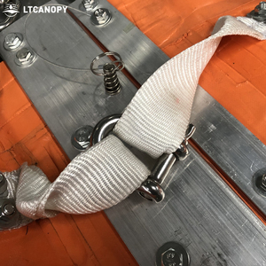 Litong-boquilla de aceite flotante de PVC, accesorio absorbente de emergencia, para mantenimiento de aceite, venta al por mayor - Product Image 5