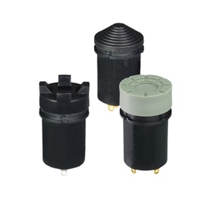 สวิตช์ปรับทิศทางได้หลายทิศทาง Otto Micro Adjusting รุ่น T4 0044 สำหรับอุปกรณ์ไฟฟ้าเชิงกล - Product Image 4