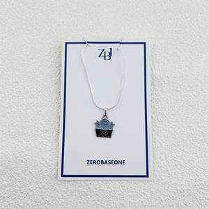 Оптовая продажа, ожерелье Kpop Idol Group Stay Kids BB ZB1 NMIXX AE IVE - Product Image 5