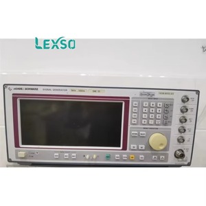 Generador de Señales R&S Rohde & Schwarz SME 03E - Product Image 1