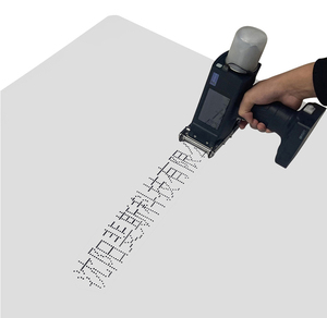 Đức tin cầm tay máy in phun máy in phun nhân vật lớn máy in phun Sản xuất tại Trung Quốc - Product Image 4