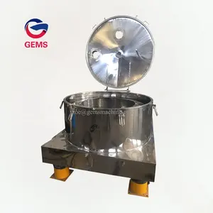 Waste Olive Oil Centrifuge Water Separator Centrifuge in Stock