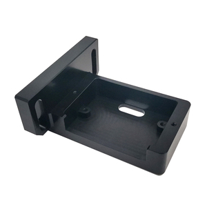 Tùy chỉnh 5 trục tốc độ cao <span class=keywords><strong>CNC</strong></span> gia công Nylon <span class=keywords><strong>CNC</strong></span> máy tiện gia công phay tùy chỉnh PEEK Nhựa nguyên mẫu nhanh chóng một phần - Product Image 5