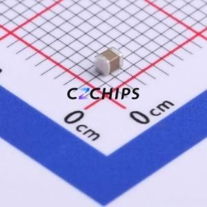 Condensateur SMD (MLCC) CL21B105KOFVPNE 0805 (Capacité : 1uF) (Précision : 10%) Tension nominale : 16V - Product Image 1