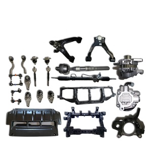 Pièces Auto Optimales pour Mitsubishi Pajero Montero <span class=keywords><strong>Shogun</strong></span> Séries V6~ V7~ 1999~2006 Service OEM Fourni - Product Image 5