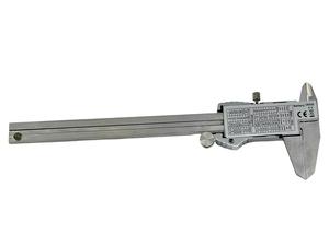 Calibrador <span class=keywords><strong>Digital</strong></span> MECHWARE Totalmente Metálico IP54, Calibrador Electrónico <span class=keywords><strong>de</strong></span> Acero Inoxidable, Herramienta <span class=keywords><strong>de</strong></span> Medición <span class=keywords><strong>de</strong></span> 6, 8 y <span class=keywords><strong>12</strong></span> <span class=keywords><strong>Pulgadas</strong></span> - Product Image 5