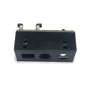 TOTINFO - Módulo de Escaneo de Códigos de Barras 1D y 2D Compatible con Android, Mini Motor de Escaneo con LED para PDA, Lector de Códigos QR Micro, Interfaz RS232 - Product Image 3