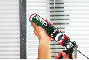 Échantillons Gratuits <span class=keywords><strong>SIWAY</strong></span> 100% Silicone, Silicone Neutre à Usage Général, Scellant Imperméabilisant, Calfeutrage, Étanchéité, Verre, Travail du Bois - Product Image 6