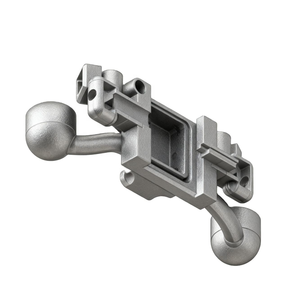 Servicio Profesional de Impresión 3D Ofrece Componentes Metálicos Industriales Ligeros y Complejos de Alta Tolerancia Mediante SLM DMLS - Product Image 1