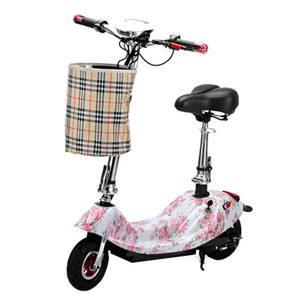First Generation Electric <strong>Scooters</strong> for Adults Kids 250W Brush Motor 20AH Battery Capacity <strong>Spider</strong> Red Color Good Quality Product - Product Image 2