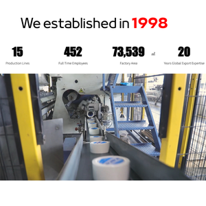 防水防水防水両面テープペット両面テープ家庭用機器 - Product Image 4