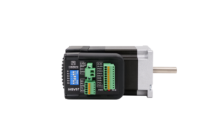 Jmc IHSV57-30-10-36 100W NEMA 23 Tích hợp động cơ <span class=keywords><strong>servo</strong></span> và điều khiển Kit 36VDC 3.5A động cơ <span class=keywords><strong>servo</strong></span> cho robot công nghiệp cánh tay - Product Image 4