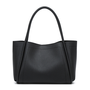 Borsa da Donna alla Moda 2026 - Borsa in Pelle Vegetale PU Effetto Litchi - Borsa a Tracolla da Donna - Product Image 1