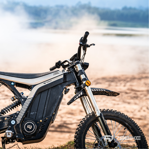 Moto électrique 2026 79Bike LYNX 10000W 72V 40Ah tout-terrain longue portée - Product Image 6