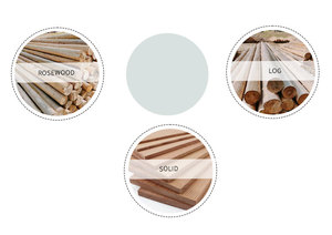 Lame de scie multi-troncs TCT 250 mm 24T en carbure blanc, utilisation humide/sèche pour la coupe du bois/du bois massif, vente directe usine, OEM - Product Image 5