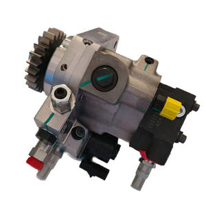 מכירה חמה 4327065 פוטון איזוג משאבת דלק בלחץ גבוה משאבת דלק 4327065 מכונית - Product Image 4