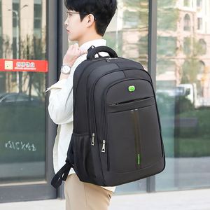 Outdoor Travel Business Laptop <b>Backpack</b> Large Capacity Teenagers Schoolbag <b>Waterproof</b> Business <b>Backpacks</b> <b>for</b> <b>Men</b> - Product Image 6