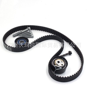 Kit de distribución Volvo 32213096 para Xc60 Xc90 S90, polea tensora, pieza de repuesto nueva - Product Image 5