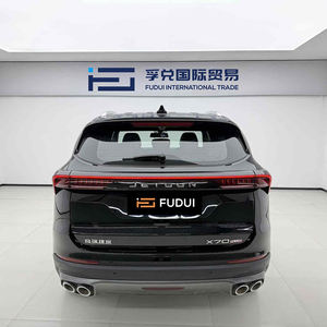 سيارات مستعملة رائجة البيع من فودوي أوتو متوفرة بأفضل الأسعار سيارات مستعملة تويوتا وبي واي دي وهوندا وجيتور - Product Image 5