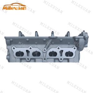 Milexuan kepala silinder telanjang mesin bensin 1,0l JL466Q CB10 untuk Bus Changan Star, Bus Star <span class=keywords><strong>3</strong></span>, dan kotak bintang <span class=keywords><strong>2</strong></span> - Product Image 3