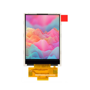 Écran LCD TFT 2,8 pouces 240x320 avec contrôleur ILI9341/ST7789 4-SPI - Product Image 6