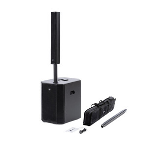 HYANKA S-1503 Diffusore a Colonna Attivo Impermeabile da 15 Pollici 1000W RMS con Sistema DSP Classe D e Driver Midrange al Neodimio - Product Image 4