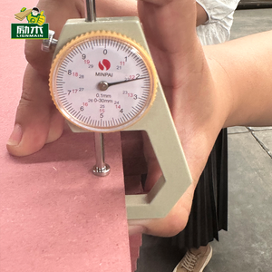 Hot Bán Chống Lửa 18Mm 1220X2440Mm Cao Bóng Nguyên Đồng Bằng Ván <span class=keywords><strong>MDF</strong></span> Fiberboard Tấm Cho Gỗ Xây Dựng - Product Image 4