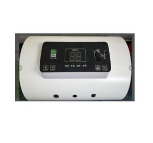 Calentador de Agua Eléctrico con Pantalla Digital, Protección Automática de Plástico, Almacenamiento Eficiente, Uso Doméstico y Hotelero, Clase de Eficiencia Energética - Product Image 2