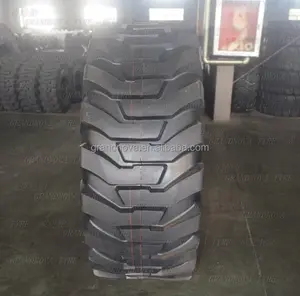 Professional Factory Produces High Quality OTR Tyres 17.5-25-20 G2/L2 Off The Road Tyre For Loader