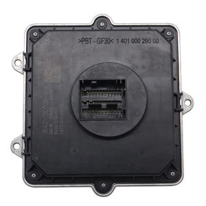 Module de commande de phares à LED d'origine J8A213E005BB Ballast de phares à LED pour phares Land Rover <span class=keywords><strong>Velar</strong></span> 2020 - Product Image 3