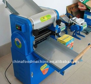 Máquina cortadora de masa eléctrica vertical automática para hacer fideos 0086-18813036215 Máquina para hacer fideos a la venta - Product Image 5