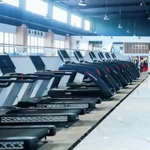 Hoogwaardige Intelligente Fitnessapparatuur-Fabrikant Van Loopbanden Voor Hardlopen - Product Image 6