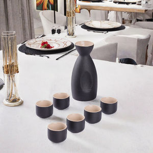 แก้วไวน์ทรงสูงคุณภาพสูงราคาส่งแบบประหยัด เป็นมิตรกับสิ่งแวดล้อม แก้วไวน์ไทรทันมาตรฐาน แก้วชิมไวน์ แก้ววิสกี้แบบโอลด์แฟชั่น - Product Image 3