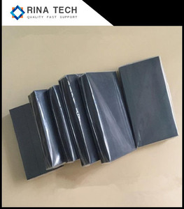 กล้องเลนส์โพลาไรเซอร์ที่ดีที่สุดสำหรับโทรทัศน์20นิ้วความหนา90องศา0.13มม. สำหรับกล้องตาแมวโดยเทคโนโลยี Rina - Product Image 2