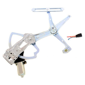 Lève-vitre Mercedes-Benz avec moteur 1637201246 1637201146 pour remplacement automobile - Product Image 3