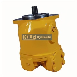 Bon prix pour pièces détachées d'excavatrice E330D 330D 336D 340D Pompe à piston 259-0815 Pompe de ventilateur 336D Moteur pour CART - Product Image 1