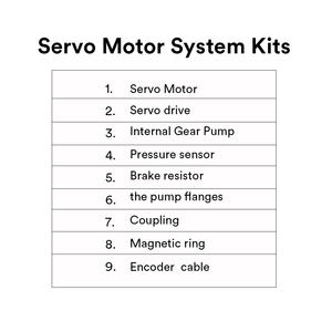 LIFTHYDRAU kontrol sistemi <span class=keywords><strong>8KW</strong></span> 11KW 22KW 25KW <span class=keywords><strong>ac</strong></span> <span class=keywords><strong>servo</strong></span> sistemi <span class=keywords><strong>motor</strong></span> ve <span class=keywords><strong>motor</strong></span> sürücü - Product Image 2