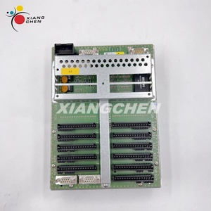 JENNEY 1 PCS Original Used 00.785.1168 DIPM220-R Circuit Board for Heidelberg <b>Printing</b> <b>Machine</b> Spare Parts - Product Image 2
